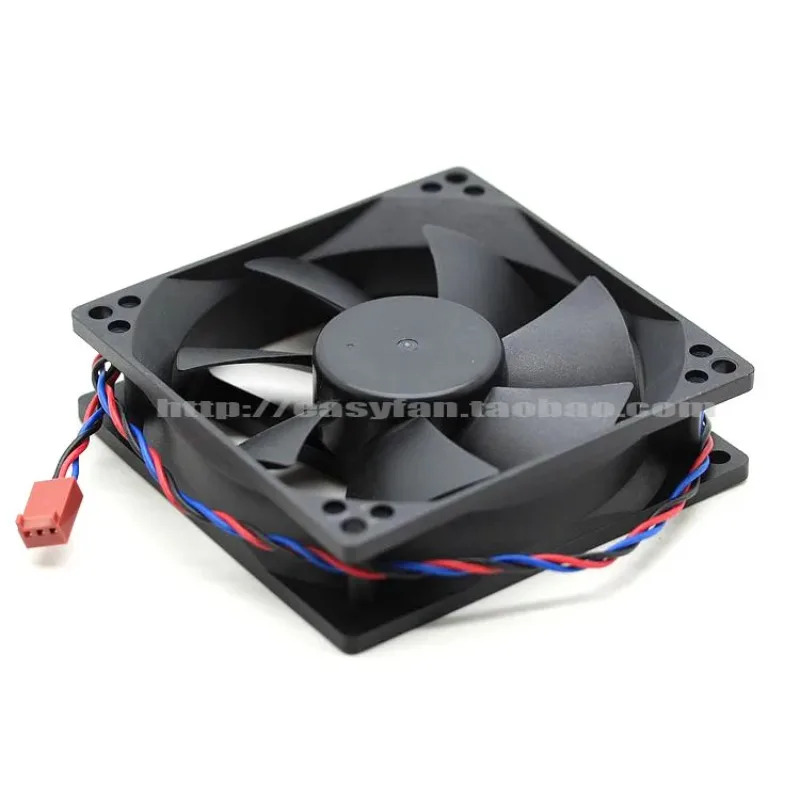 JFG 동웨이펑 DWPH EFB-09E12L 9CM dc12 V0.15A 저소음 냉각팬