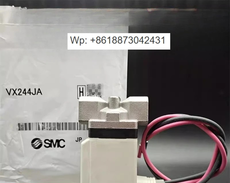 오리지널 솔레노이드 밸브 VX245AA VX245AAXB VX245AAXNB