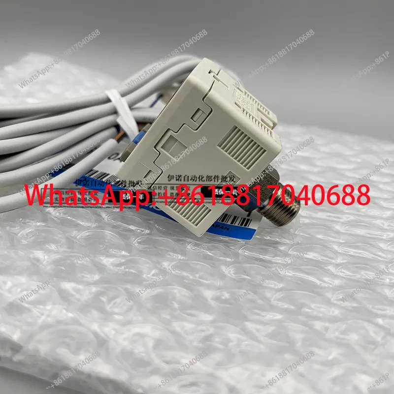 SMC 디지털 압력 스위치 ISE30A-01-N-L ZSE30A-01-N-P