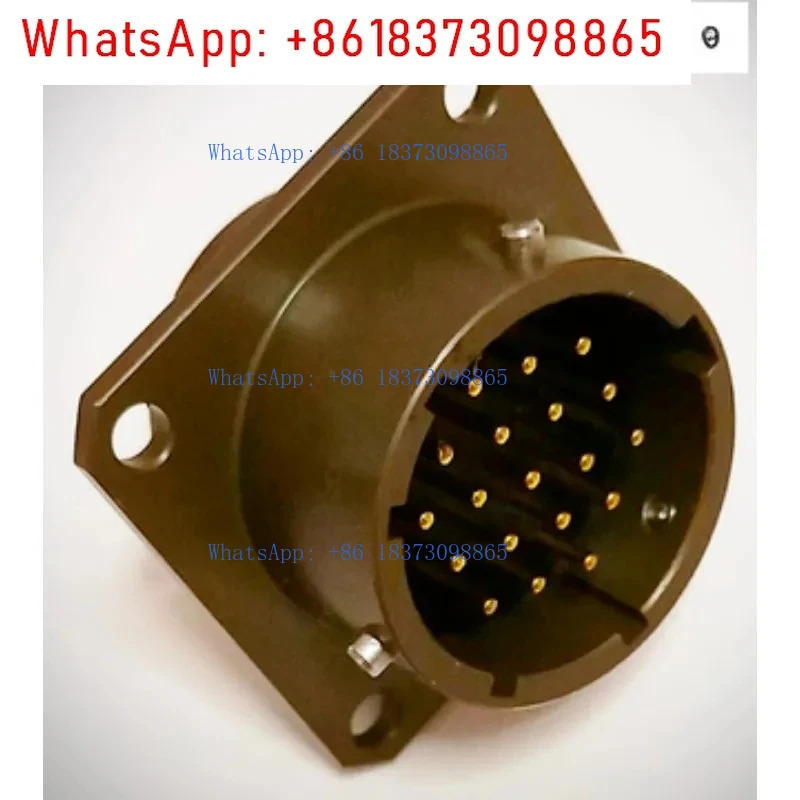 U-S 등급 커넥터 MS3112E14-12S MS3116F14-19P MS3116F14-19S