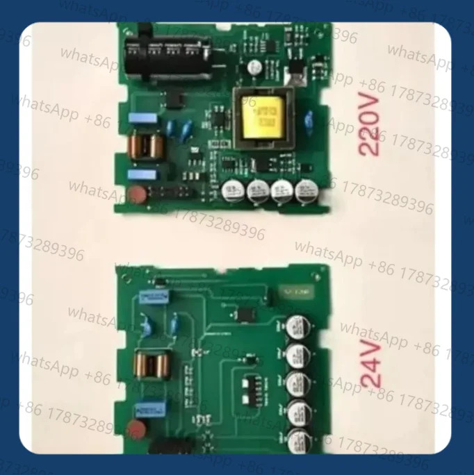 Siemens S7-1200 PLC 1214C 1215C 1211C 1212C 1217C전원공급장치 보드 220V 24V