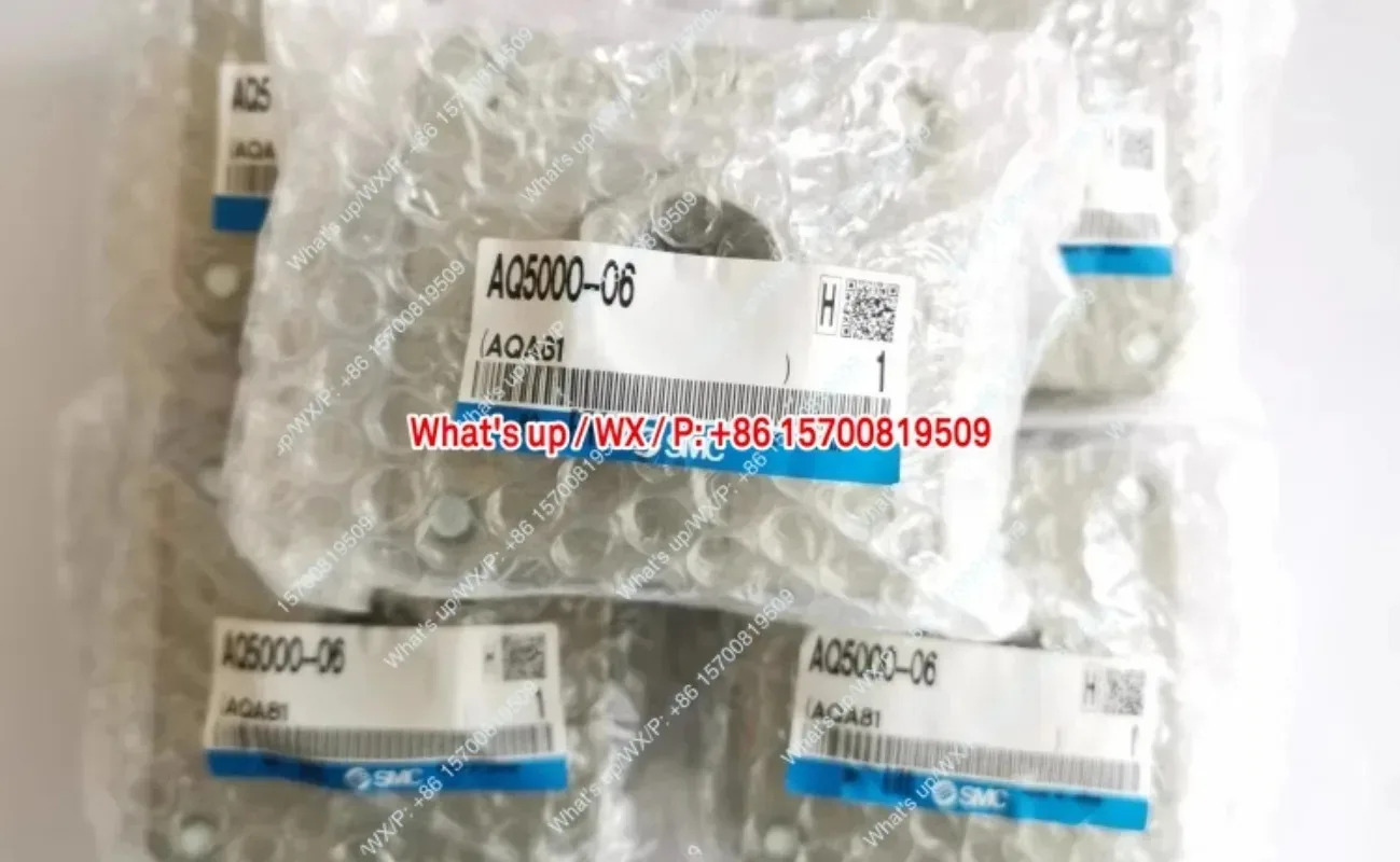 배기 밸브 액세서리 일반 AQ5000-04 AQ5000-06