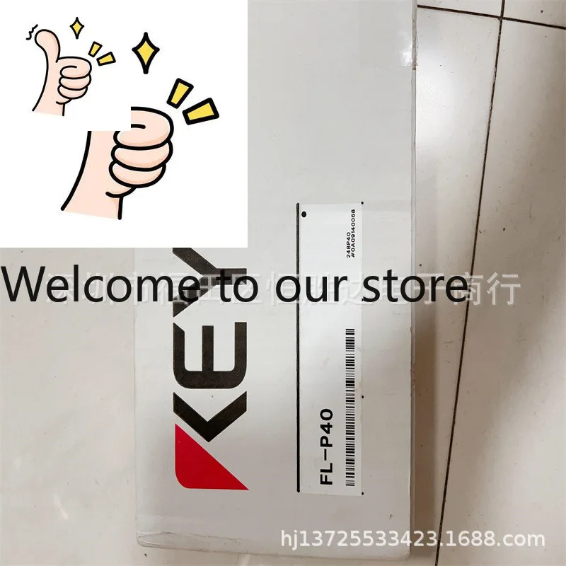 키엔스 FL-P160 센서 FL-P40 FL-P80 FL-P100 FL-P180 FL-P120