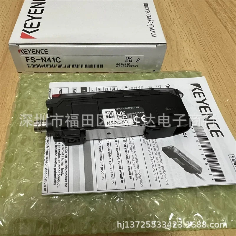 FS-N41C FS-N41P FS-N43N FS-N13CP FS-N44P KEYENCE FS-N40 센서