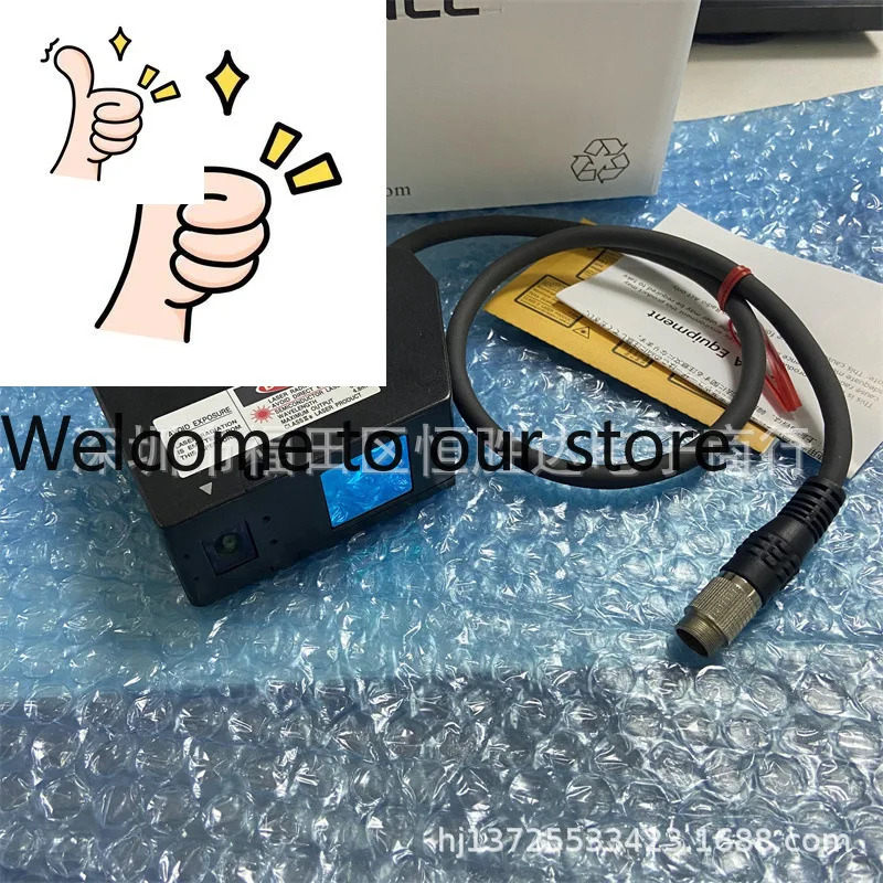 LK-G80 LK-G30 LK-G150 KEYENCE LK-G155 LK-G3000 LK-G3001 센서