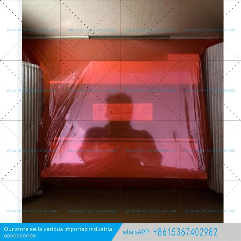 독일은 인버터 MDX61B0015-5A3-4-0T를 했습니다.