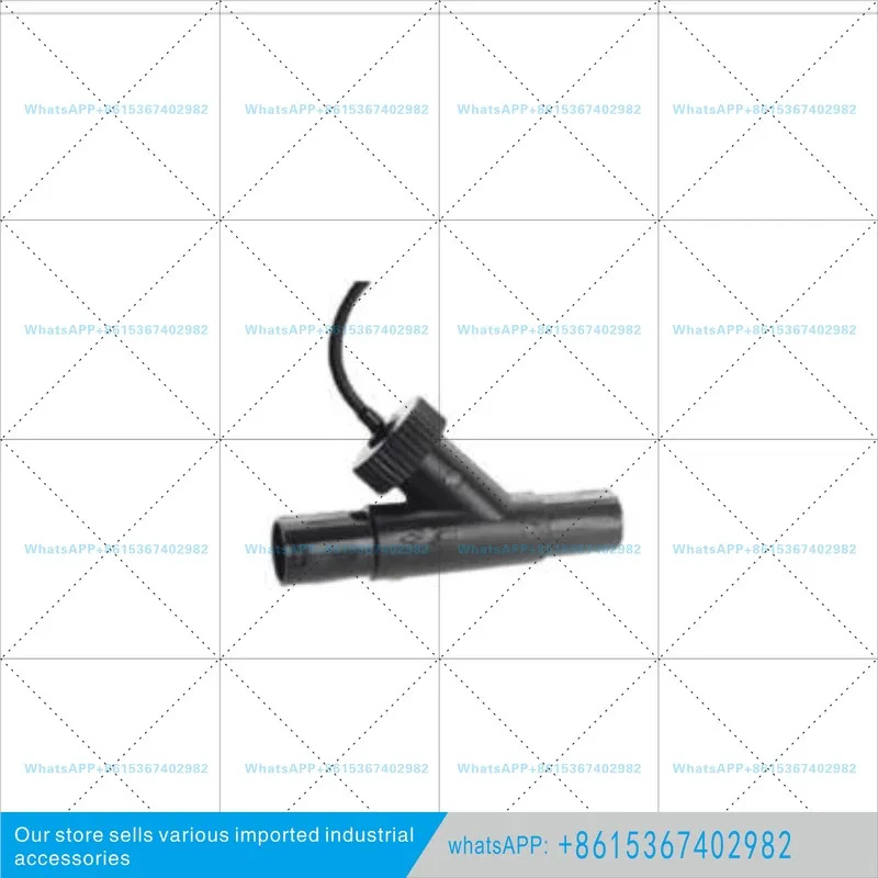 FS22A 플로우 스위치 22mm 포트 크기 10bar 상시 개방형
