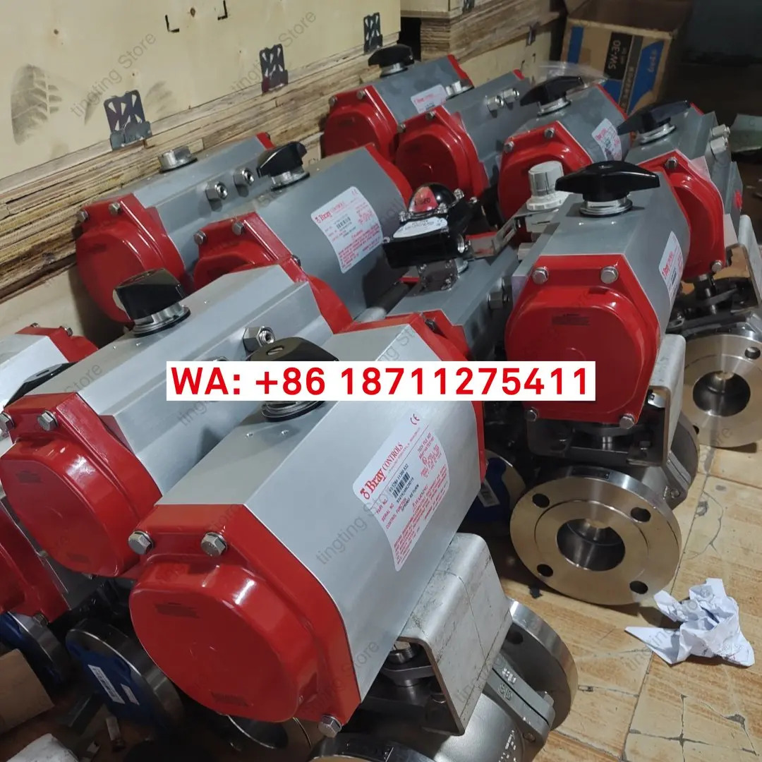 S92 S93 브레이 공압 액추에이터 93-2104 92-0830 93-0934 92-2550