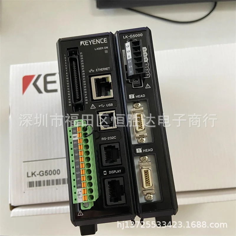 LK-G5000 LK-G5000P LK-G5000V LK-G5000PV KEYENCE LK-G5001 센서