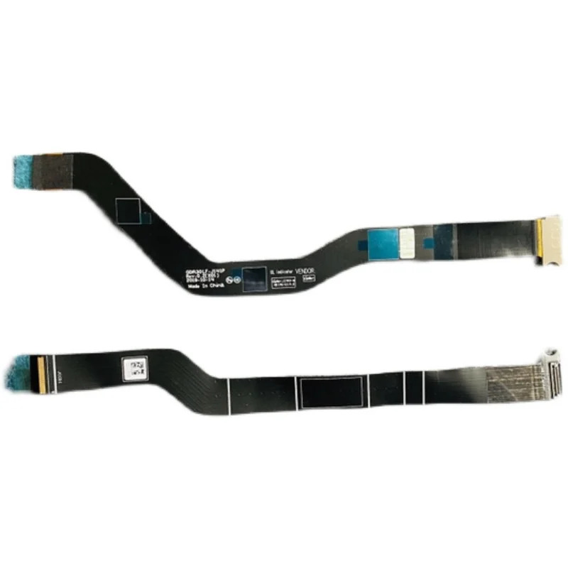 Dell XPS13 9300 9310 카메라 케이블 CCD LF-H813P LF-J141P용