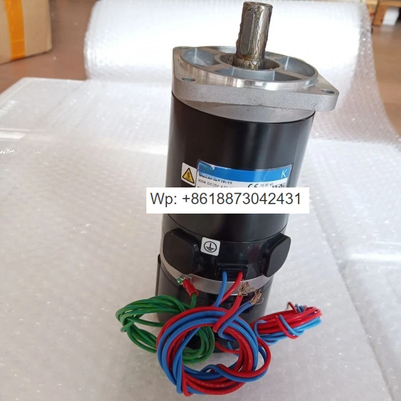 오리지널 DC 모터 T840-012E59 T720-012E59 KA730TXX