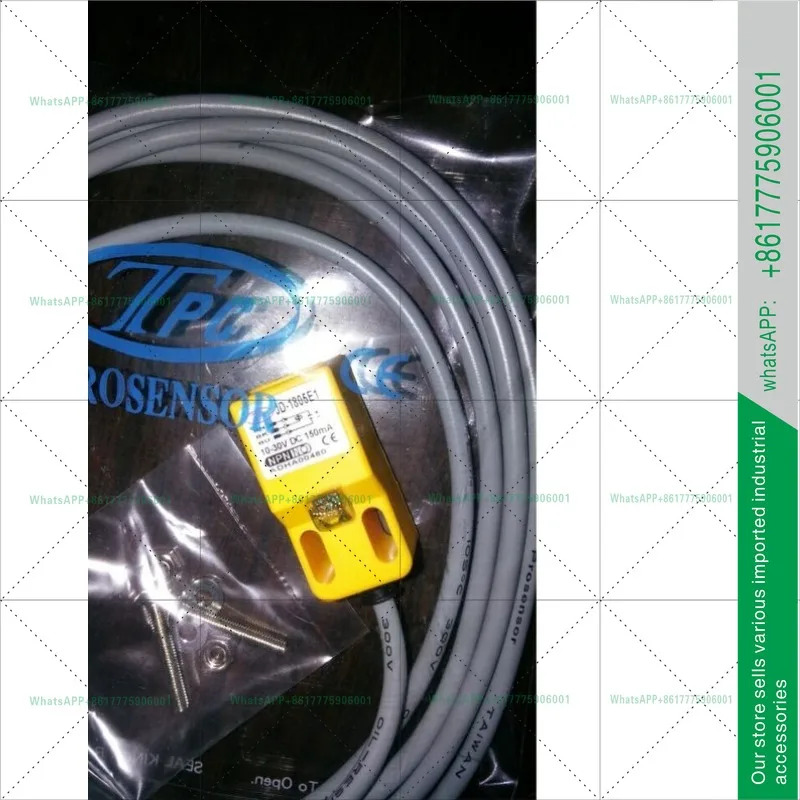 야홍 TPC 유도 스위치 JD-1805E2 NPN NC
