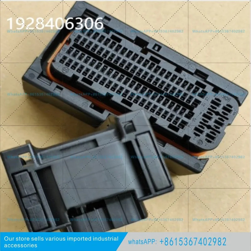 오리지널 1928406306 자동차 커넥터 새