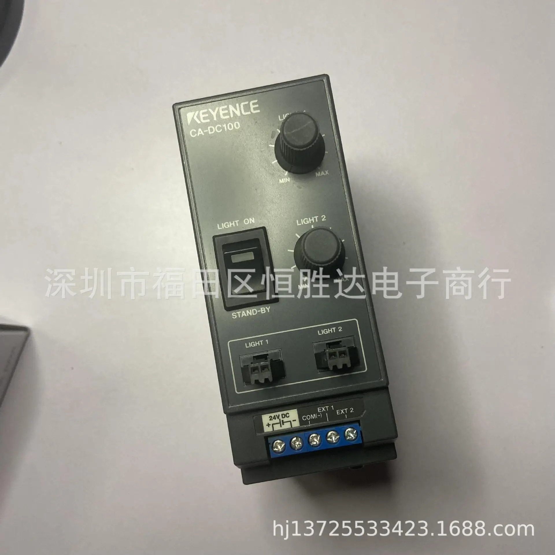 CA-DC100 CA-DC60E CA-DC10E CA-DC50E 키엔스 CA-DC30E CA-DC21E