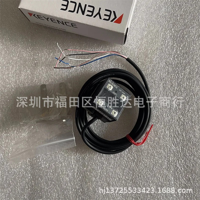 키엔스 AP-33P AP-31P AP-34 AP-34K AP-32ZA 압력센서