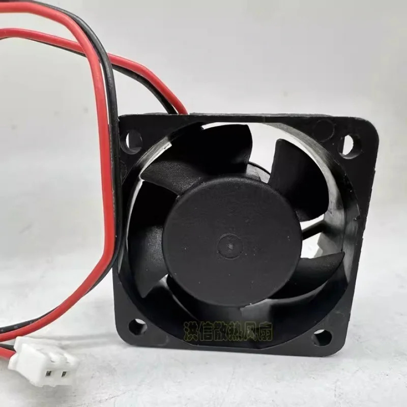 C ADDA 팬 AD0412LS-C50 DC12V 0.07A 4020 40x20MM 2선 냉각팬