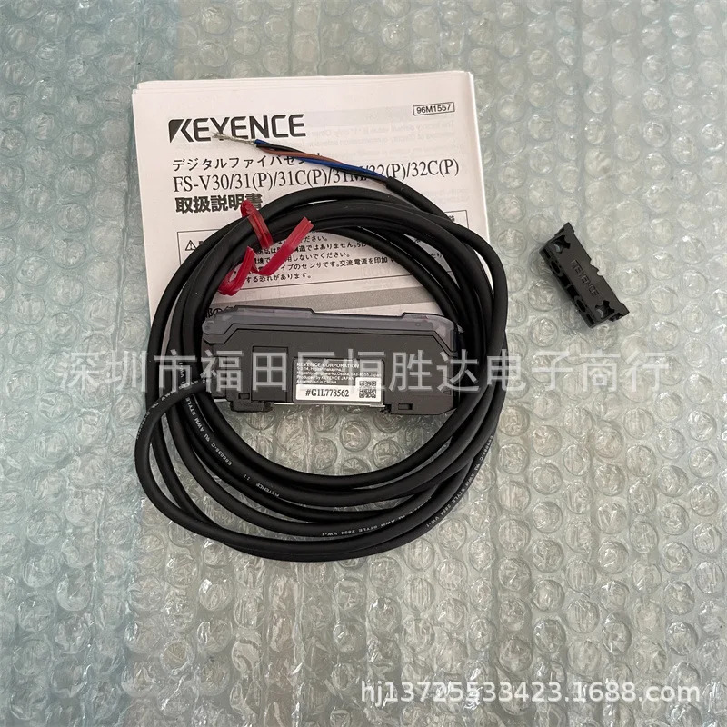 FS-V31P KEYENCE FS-V31M FS-V34C FS-V32C FS-V33C FS-V34 센서