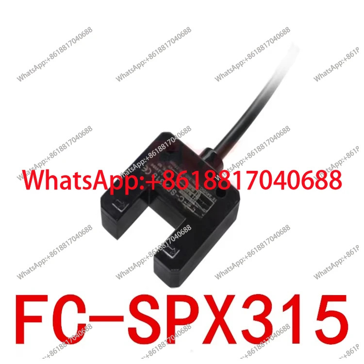 광전스위치 FC-SPX310 310P 315 315P 센서 SU-B3