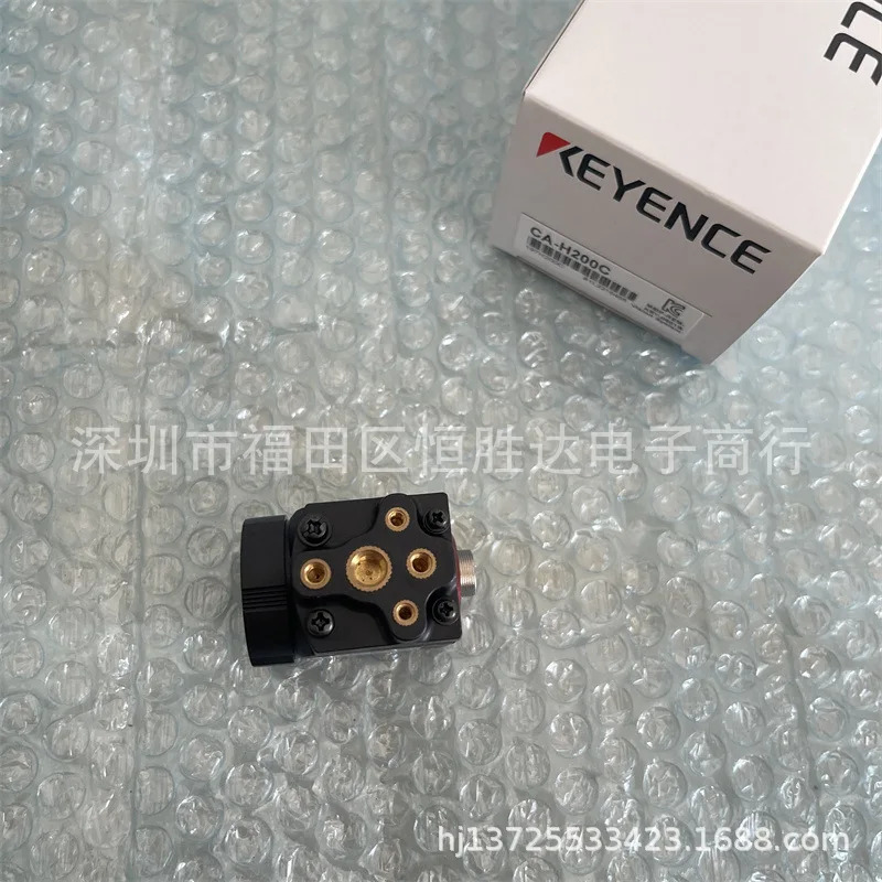 CA-H200C CA-H200CX CA-H035C KEYENCE CA-H500C CA-H048MX 카메라