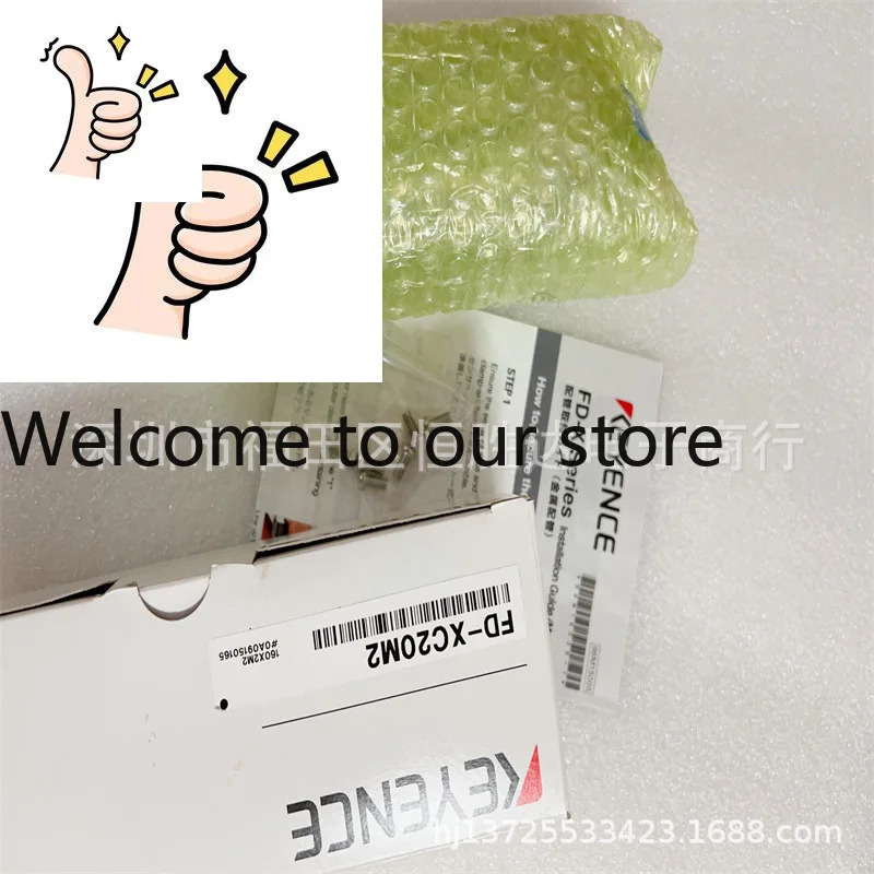 FD-XC20M2 FD-XC20R2 센서 FD-XC20M1 FD-XC8M KEYENCE FD-XC20R1