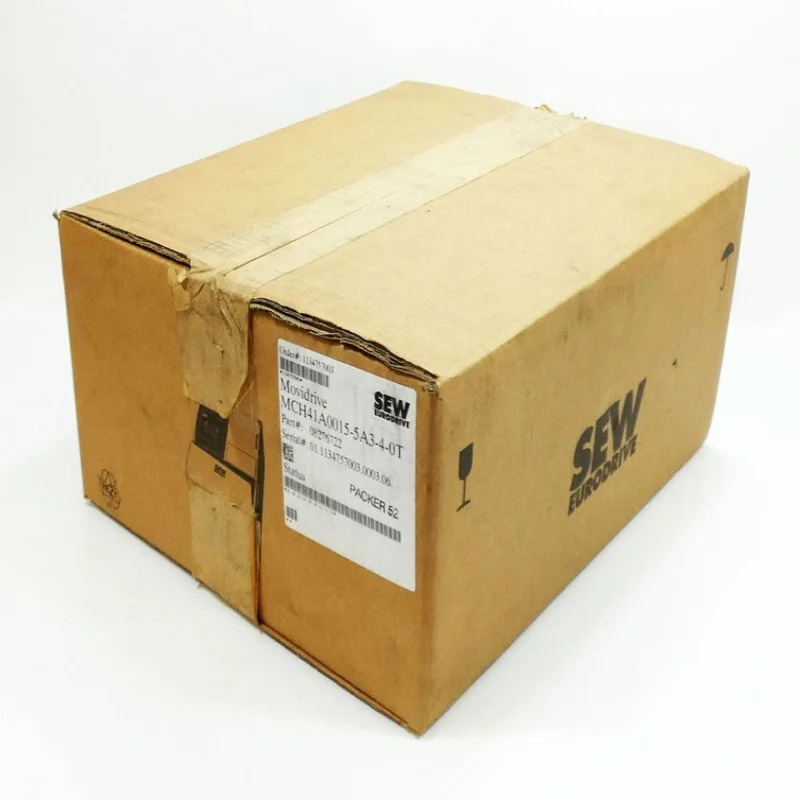 PLC 모비드라이브 MCH41A0015-5A3-4-0T 08276722 인버터 -/액세서리 포함- x가치x