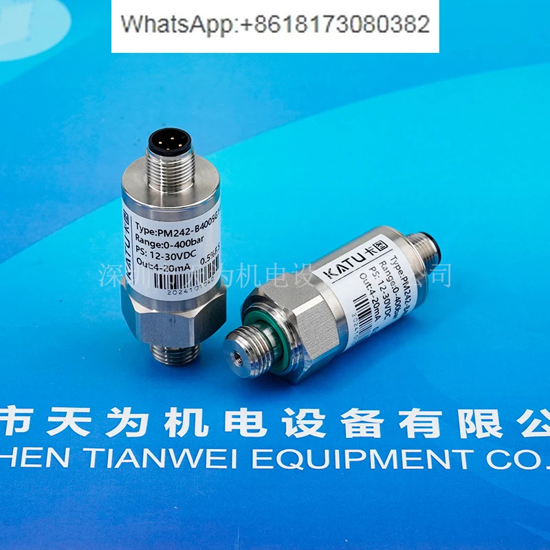 1개센서 PM242-B2505G14MV010 PM242-B4005G14MA
