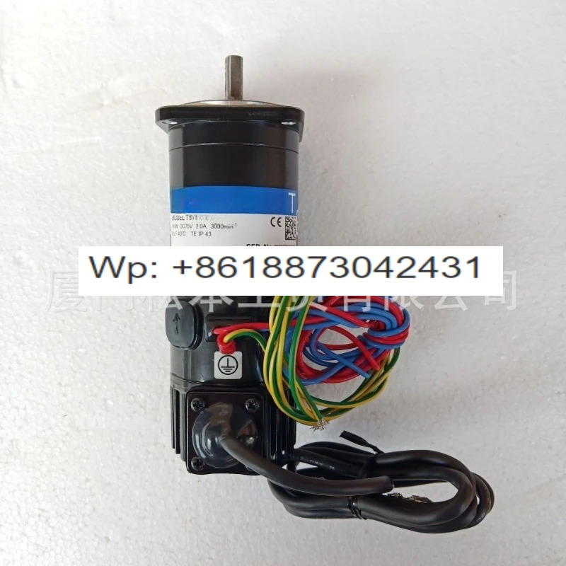 오리지널 모터 T511-012EL6 T720T-012EL8 T730T-012EL8 T850T-012EL8