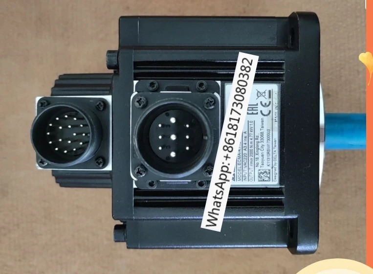 400W 모터 세트 ASD-B2-0421-BECMA-C20604RS/SS