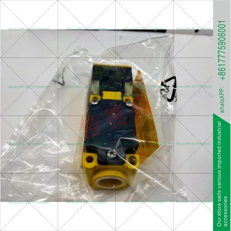 독일산 투르크 NI40U-CP40-AP6X2
