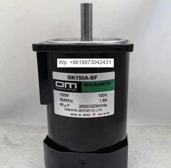 뉴 동방전기 5RK90GE-CW2M 5RK90GE-AW2ML2 5RK60GU-CWM 5IK150A-BF