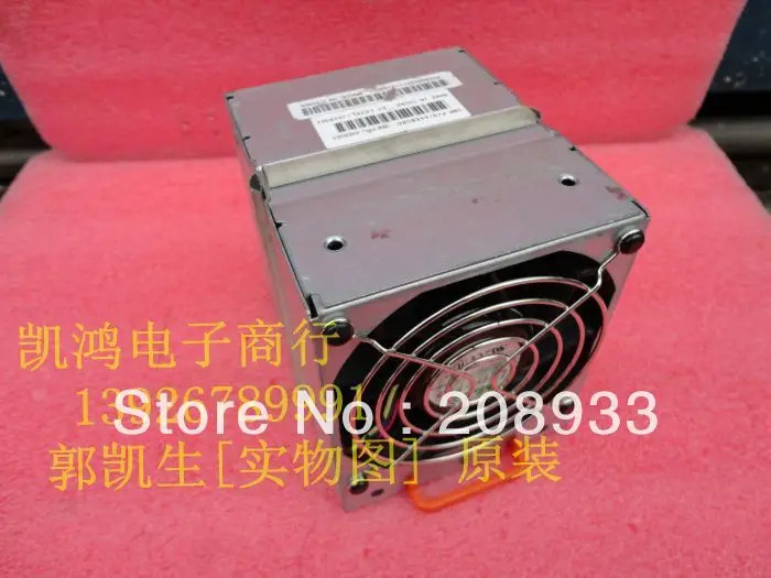 44E8080 서버 모듈 팬