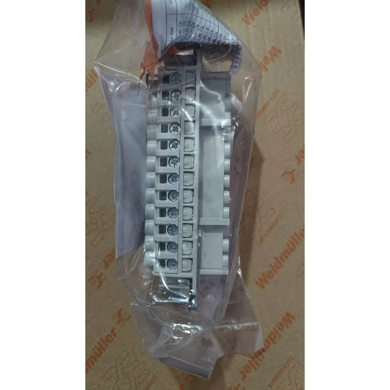 Weidmller 오리지널 헤비듀티 HDC HE 24 FS 1211300000 2개
