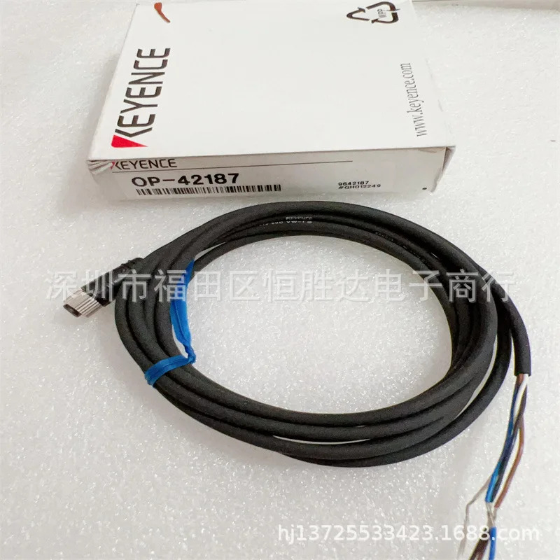 OP-42187 OP-42188 OP-94734 OP-97491 KEYENCE OP-94739 케이블