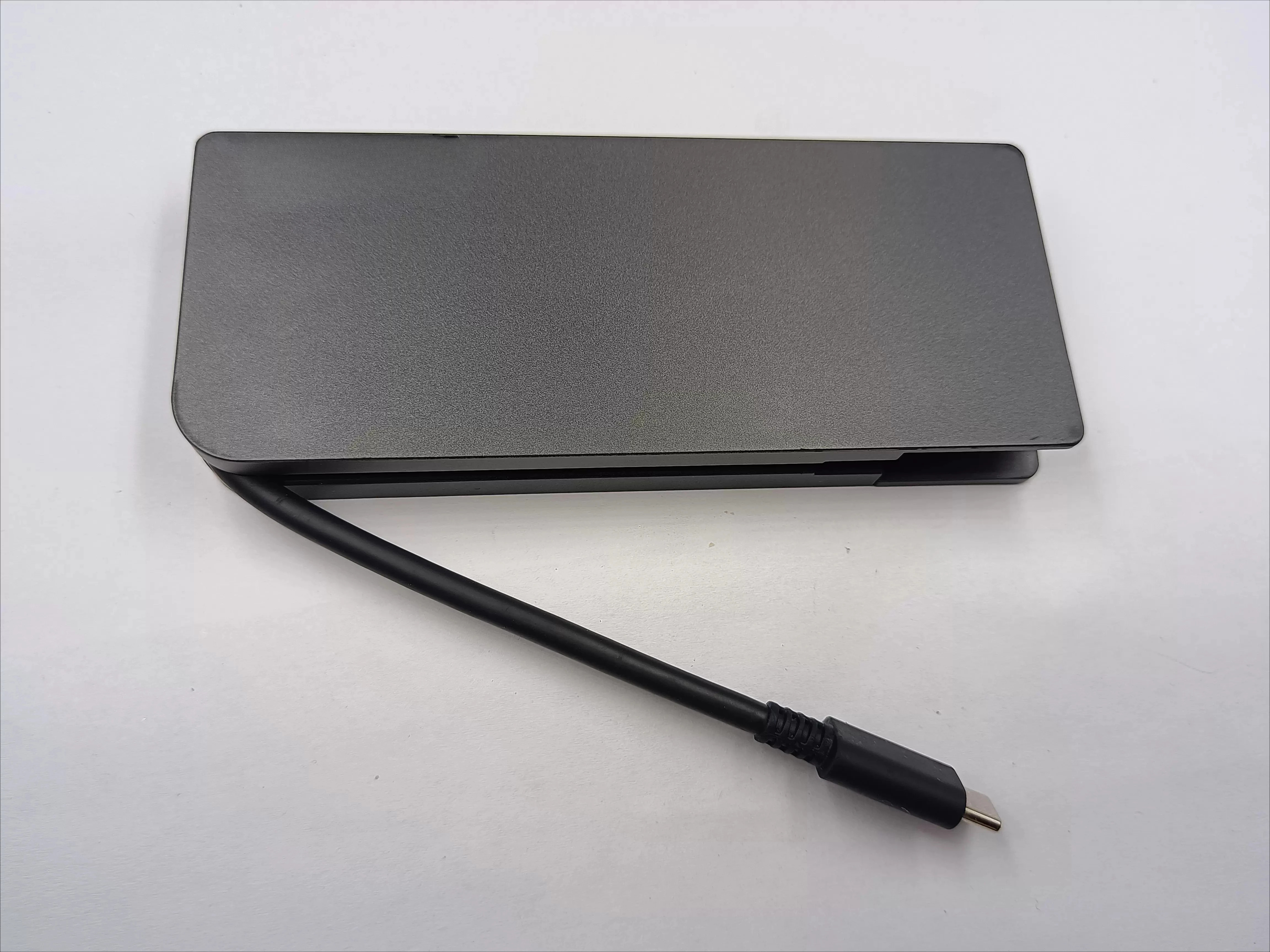 Thinkplus USB-C 도킹 스테이션 X1 P1 L14 L15 Z13 Z16 P14s 03X7608용