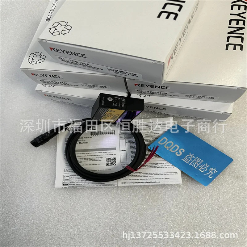 BL-1351HA BL-1301 BL-1300HA BL-1300 BL-1350HA 리더 KEYENCE