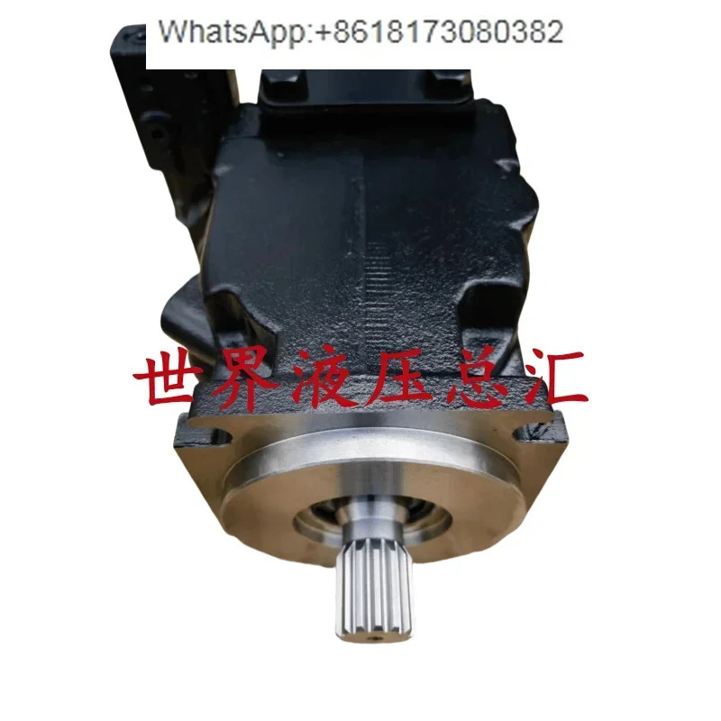 JRRS60BLS2520NNN3S1A2NNNNJJJNNN 유압 피스톤 펌프 JRRS45BLS28