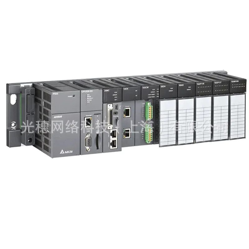 공급 AH05PM-5A 델타 PLC 펄스 모션 컨트롤 모듈