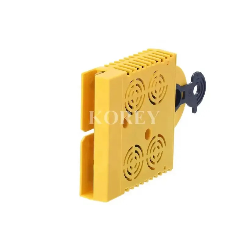 E9400 시리즈 PLC 안전 모듈 SM300 E94AYAD
