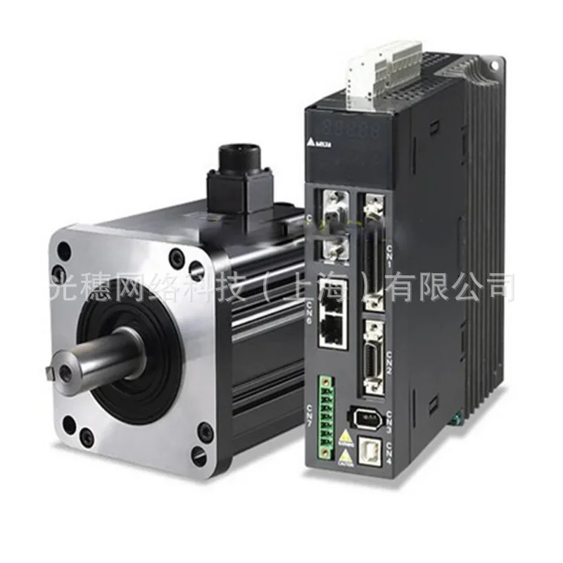 공급 ECMA-C21020SS 델타 표준 AC 서보모터 2KW ECMA 시리즈