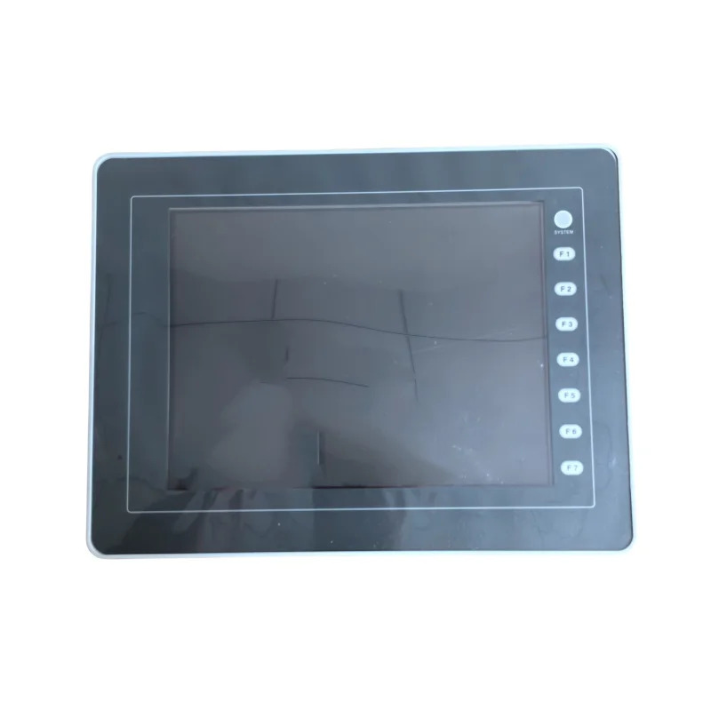 10.4인치 산업HMI 터치 컨트롤 패널 LCD 컨트롤러 디스플레이 V810S/V810SD 머신 인터페이스 산업PC