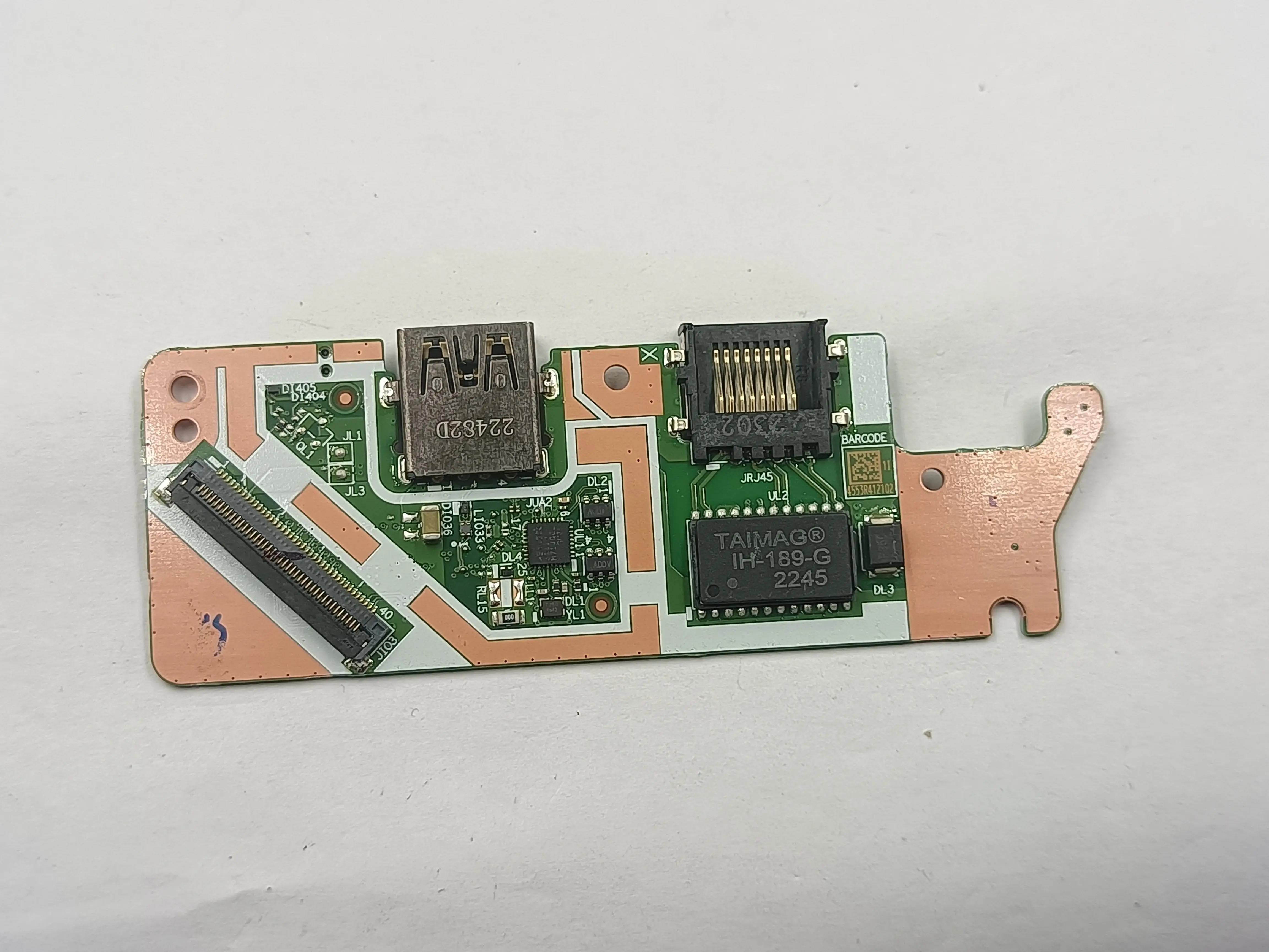 Lenovo호환 V14 V15 G4 KV581 NS-F051 KV481 NS-F052 USB 소형 보드용