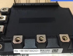 오리지널 6MBP100RS120 6MBP75RS120 모듈