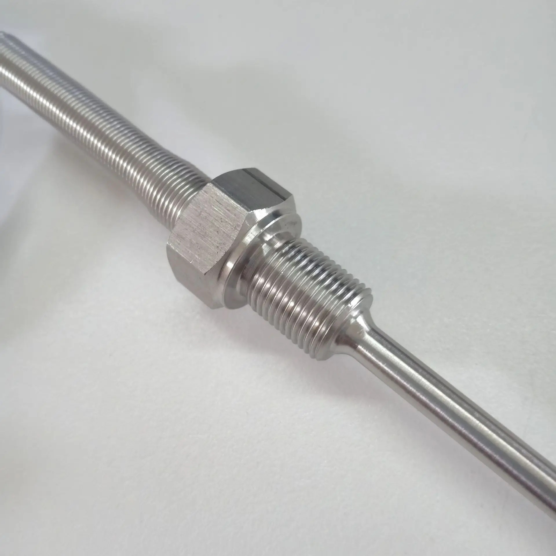 대만 EYC 온도 센서 XR1 PT1-A-5-150-M12P1.0-1MTPFE-304