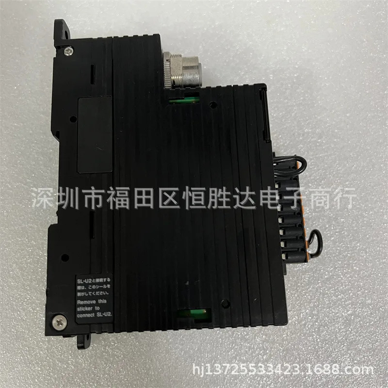 SL-M56H 안전 라이트 SL-U2 SL-M96H SL-M60H SL-M64H SL-M80H 키엔스