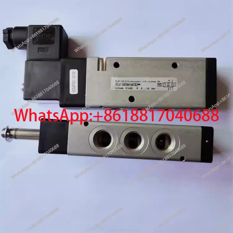 V62C513A-A2 솔레노이드 밸브 A3/A213J/A219J
