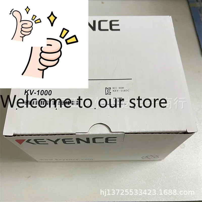 KV-1000 KV-5500 KV-5000 KEYENCE KV-700 KV-7500 KV-3000 컨트롤러