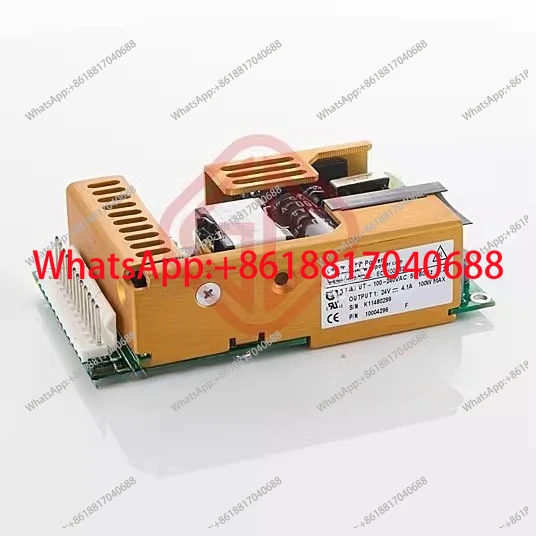 ECM100US24 오리지널 전원 모듈
