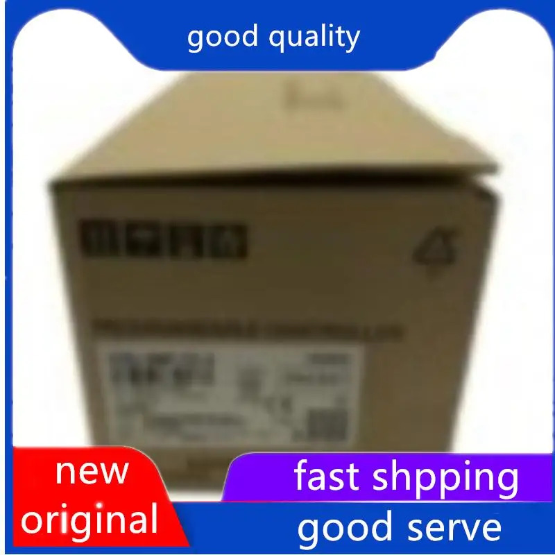 원본 PLC 모듈 FX3U-64MT-ES-A FX3U-80MT-ES-A FX3U-128MT-ES-A 통신 보드
