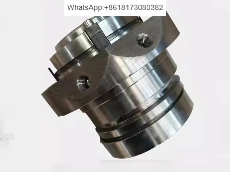 메카니컬 씰 80ZJ160-180-300 슬러리 펌프 부품 저압 신 고내마모성 합금 자가