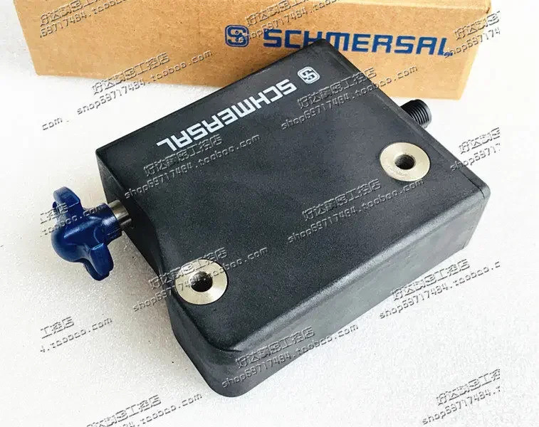 오리지널 슈머세이 안전 도어 스위치 AZM300Z-I2-ST-1P2P AZM300Z-I2-ST-1P2P-T